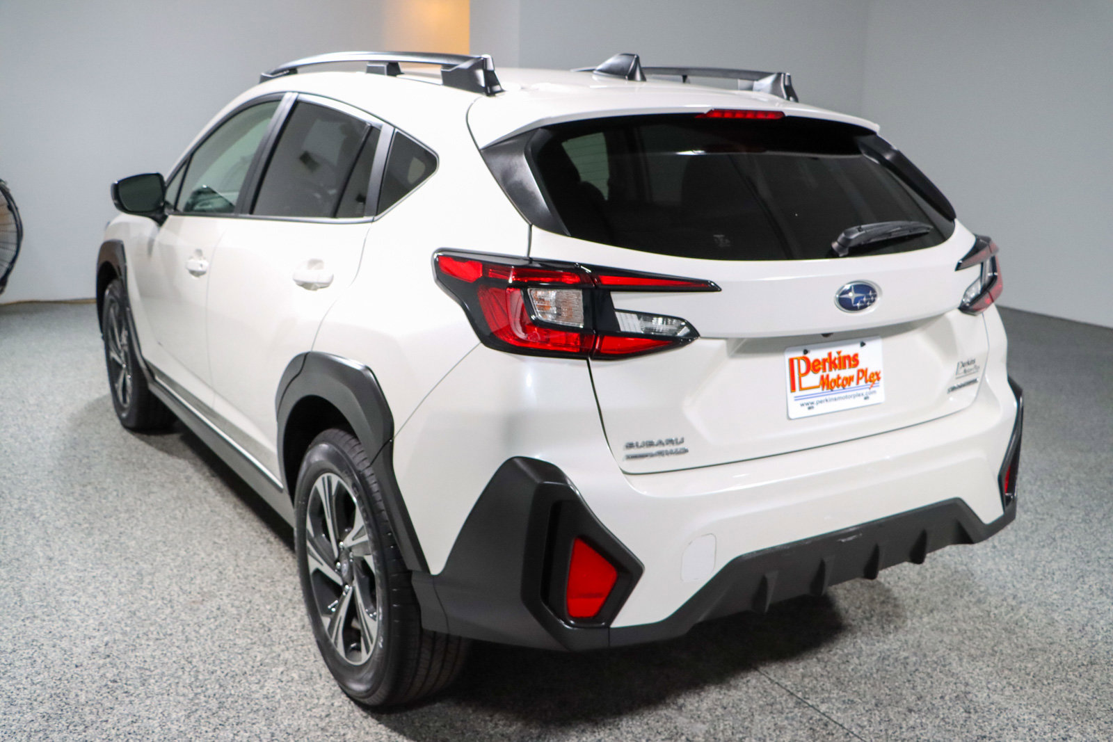 Used 2024 Subaru Crosstrek 2.0i Premium AWD/4WD image 9