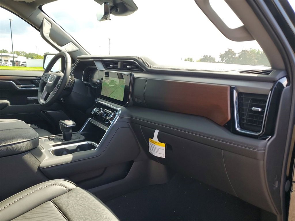 New 2026 GMC Sierra 1500 Denali w/ Denali Reserve Package image 30