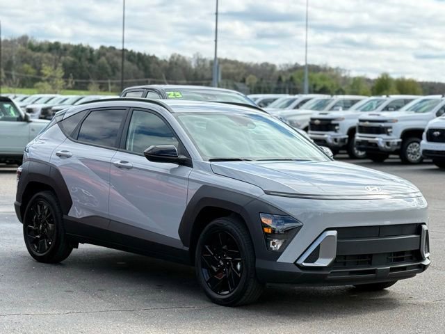 Used 2026 Hyundai Kona SEL Sport FWD image 37