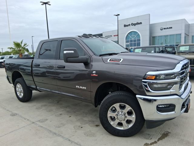 New 2025 RAM 2500 Lone Star image 16
