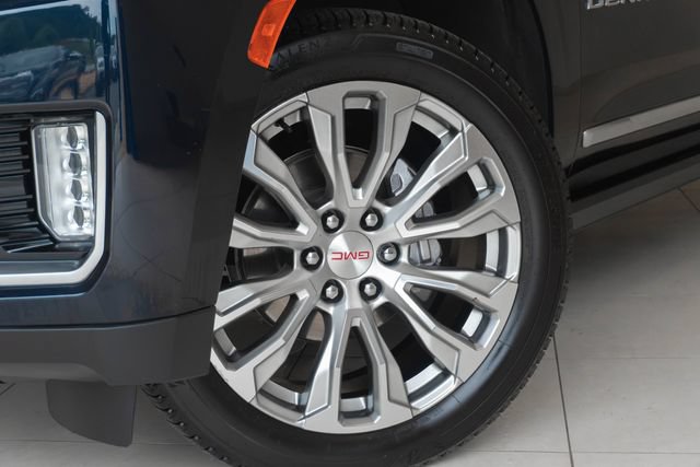 Used 2023 GMC Yukon Denali AWD/4WD video 2