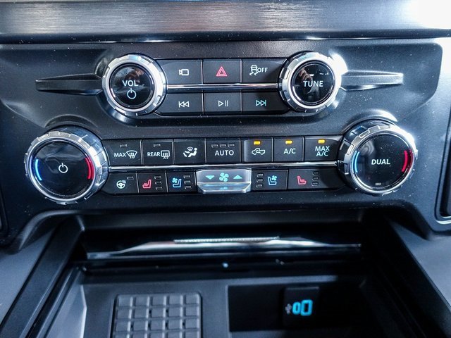 New 2026 Ford F250 Lariat image 15