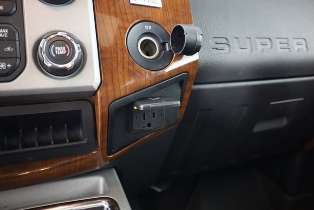 Used 2015 Ford F450 King Ranch AWD/4WD image 51