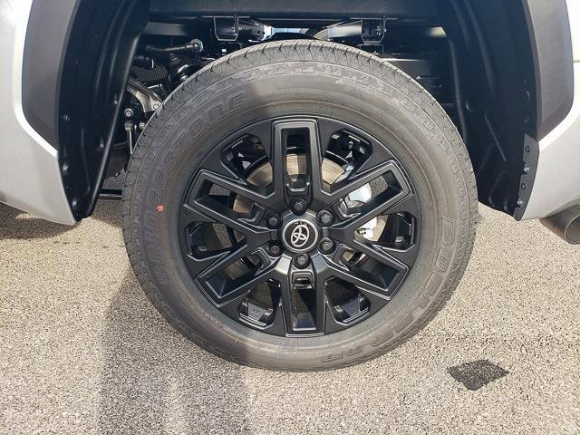 New 2026 Toyota Tundra Limited image 20
