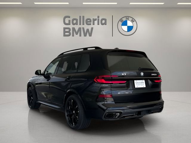 Used 2026 BMW X7 M60i image 12