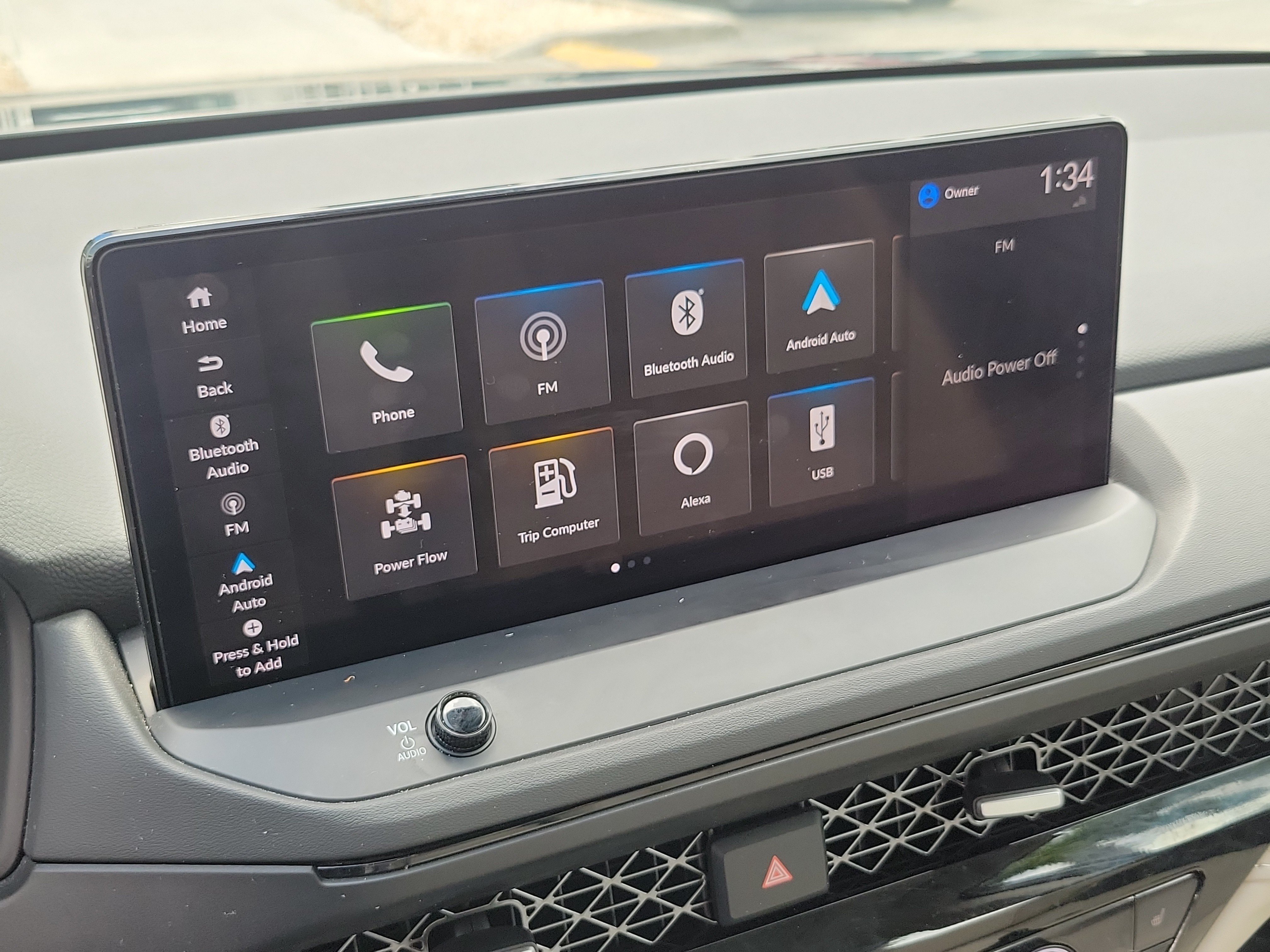 Used 2024 Honda Accord EX-L image 24
