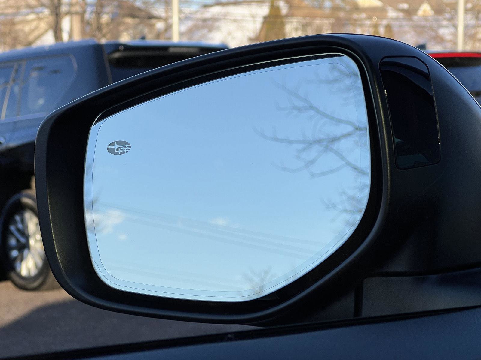 Used 2022 Subaru Outback Premium image 35