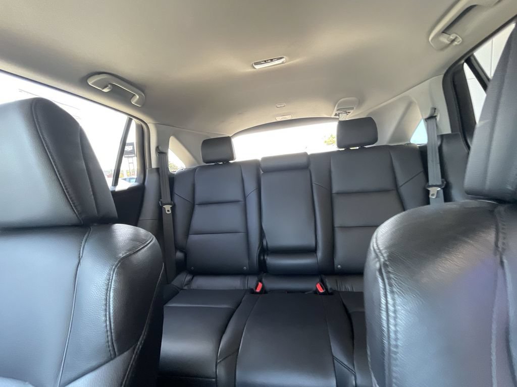 Used 2018 Acura RDX AWD image 20