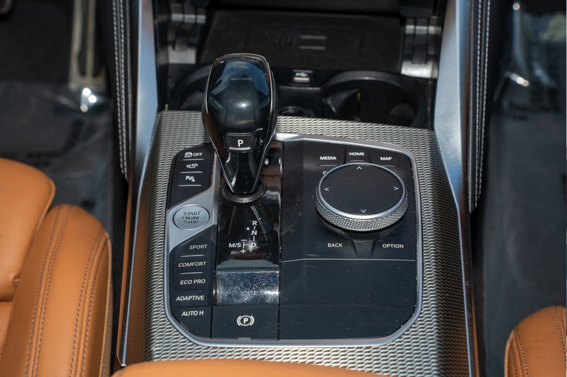 Used 2021 BMW 440i xDrive Coupe w/ Premium Package image 21