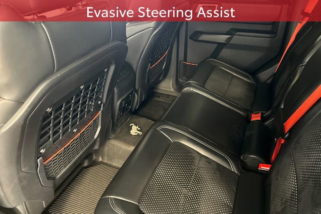 Used 2023 Ford Bronco Raptor AWD/4WD image 16