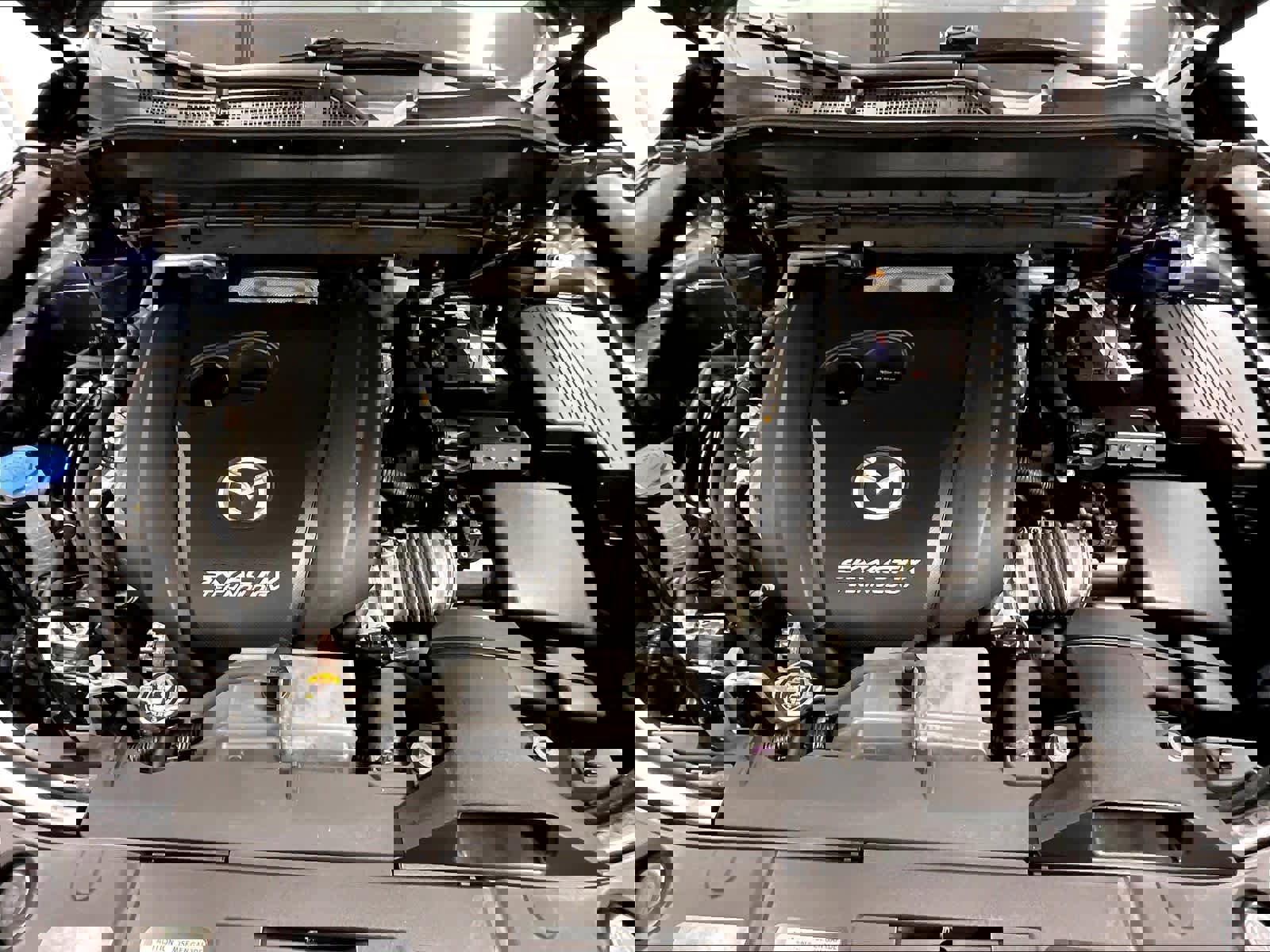 Used 2019 MAZDA CX-5 Grand Touring image 30