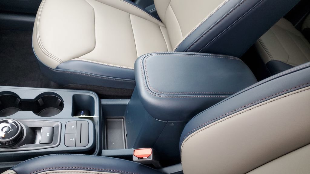 New 2026 Ford Maverick Lariat image 31