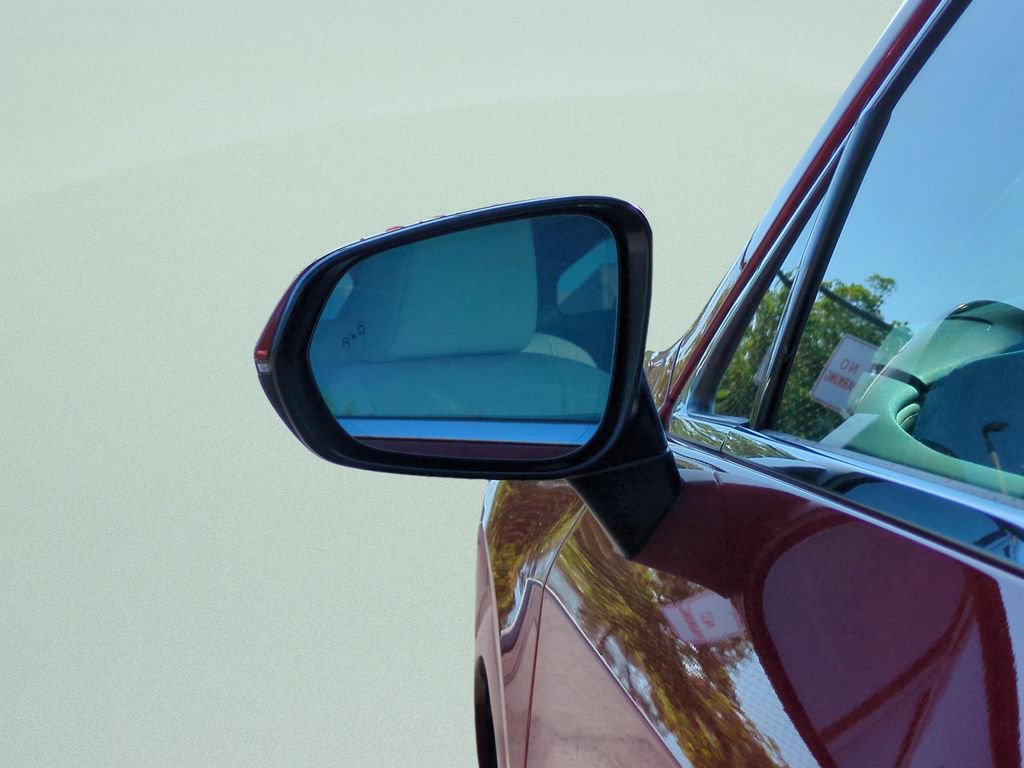 Used 2024 Lexus RX 350 Premium w/ Accessory Package (K3) FWD image 26