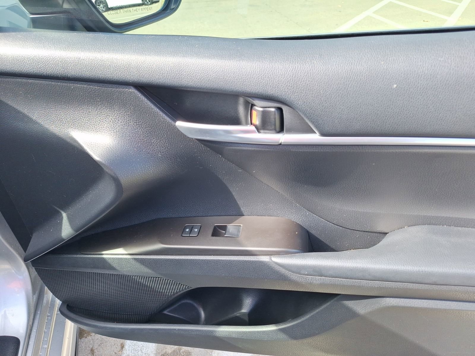 Used 2023 Toyota Camry SE w/ Convenience Package image 34