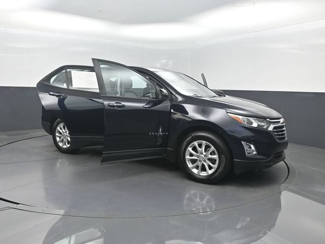 Used 2020 Chevrolet Equinox LS FWD image 38