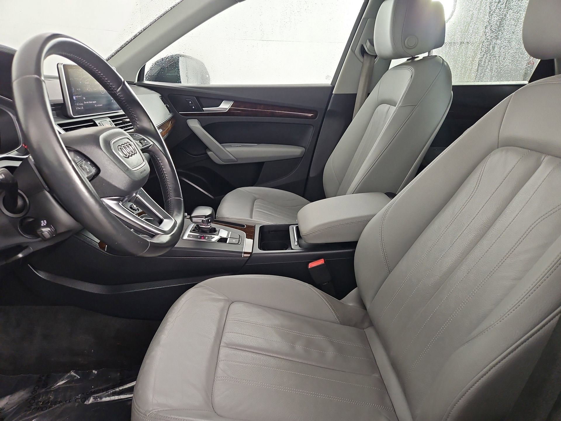 Used 2018 Audi Q5 2.0T Premium Plus w/ Premium Plus Package image 17