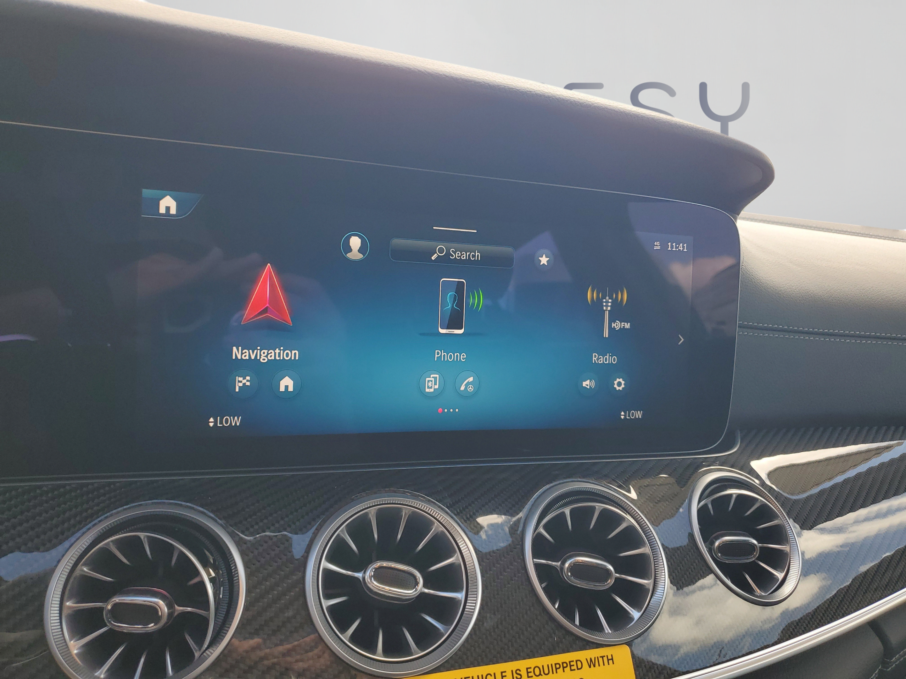 New 2026 Mercedes-Benz AMG GT 43 image 37