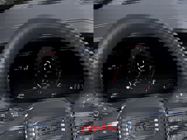 New 2026 GMC Acadia Elevation w/ Black Edition image 18