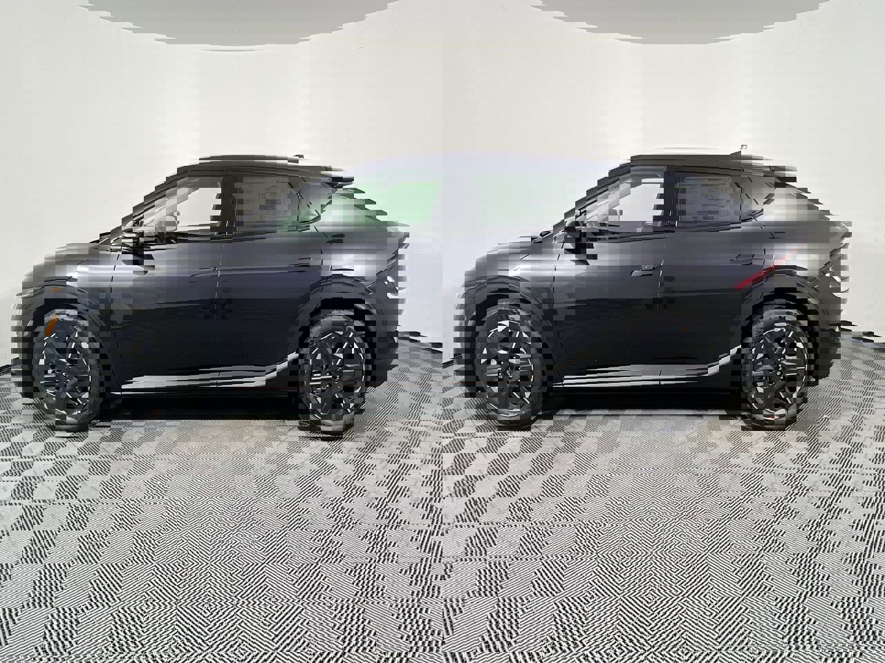 New 2025 Kia EV6 Light image 8