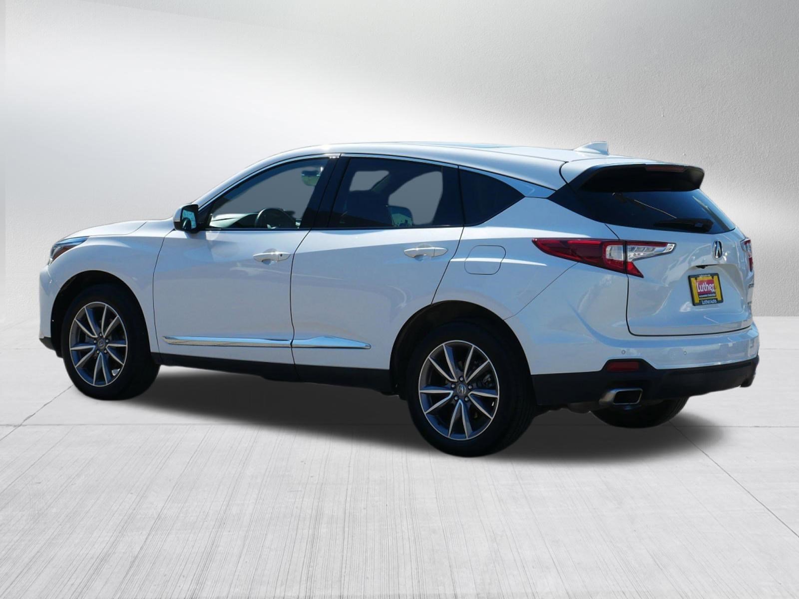 Used 2023 Acura RDX AWD w/ Technology Package image 5