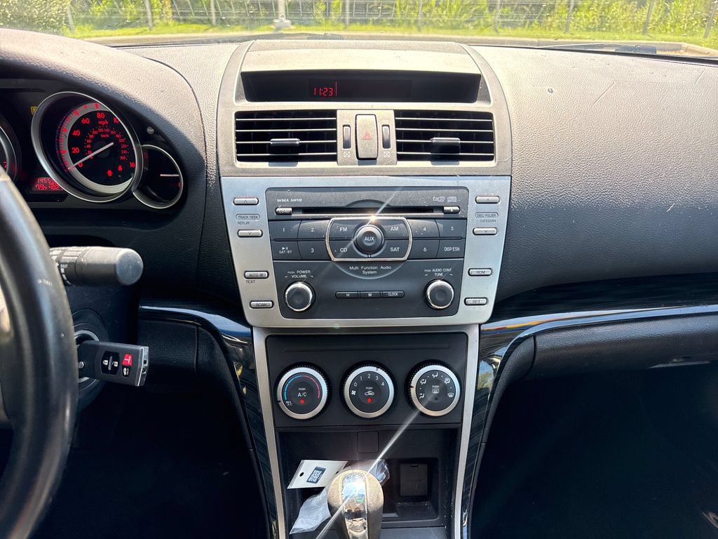 Used 2010 MAZDA MAZDA6 i Touring Plus FWD image 18