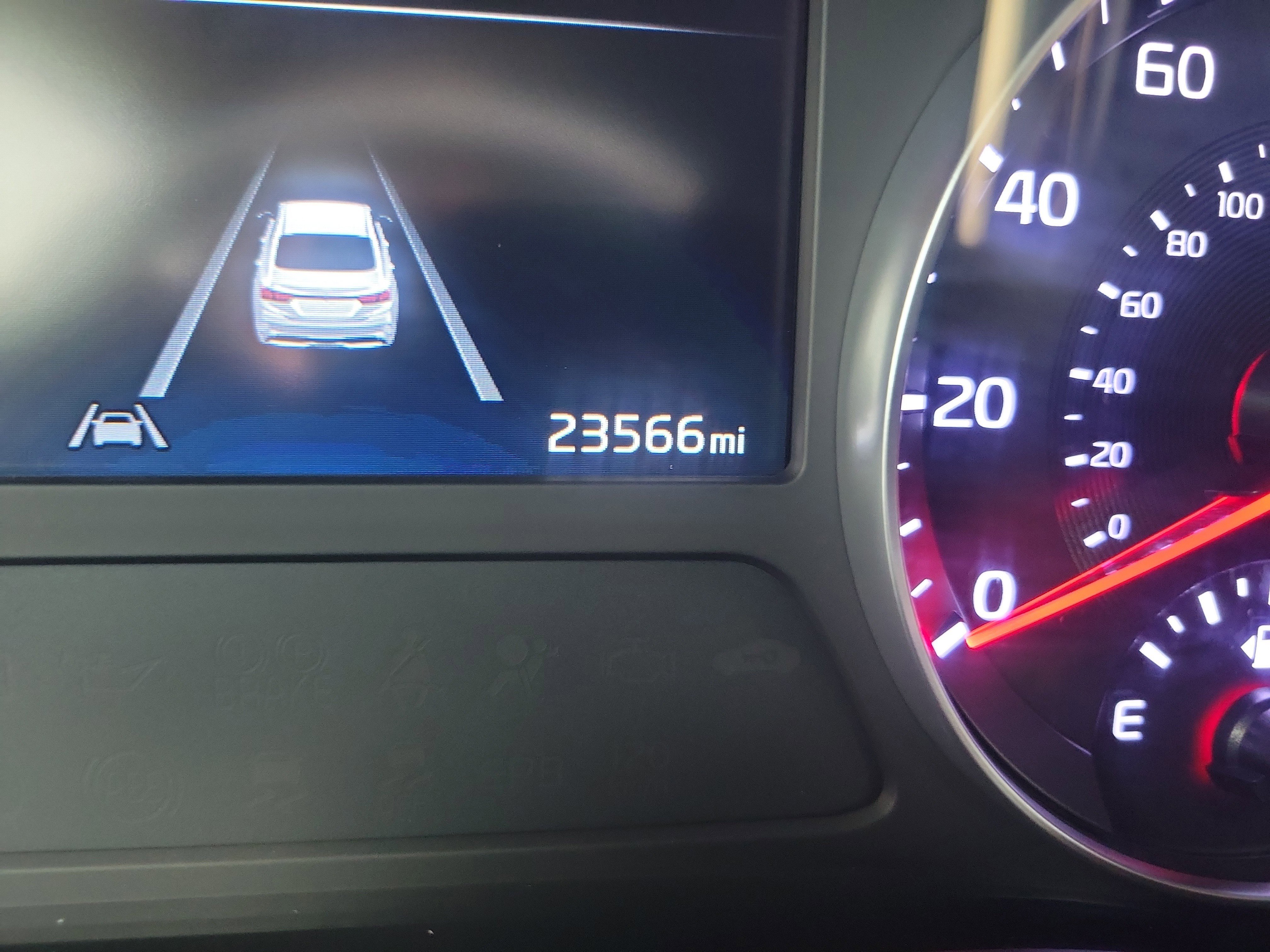 Certified 2023 Kia Forte GT w/ GT2 Package FWD image 26