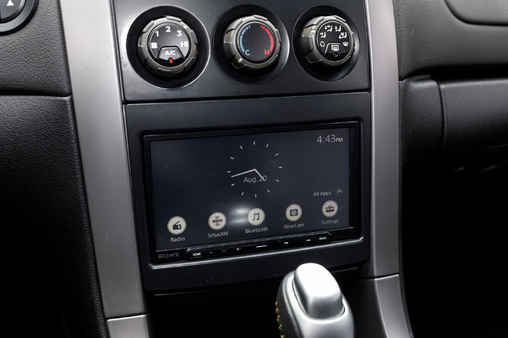 Used 2005 Pontiac GTO RWD image 27