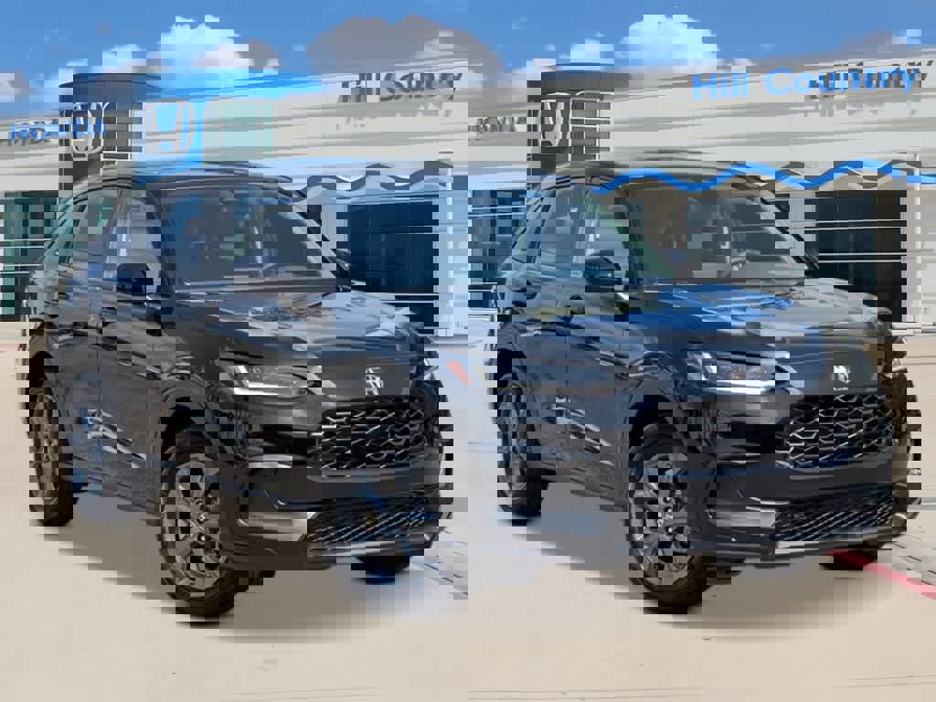 New 2026 Honda HR-V LX image 5