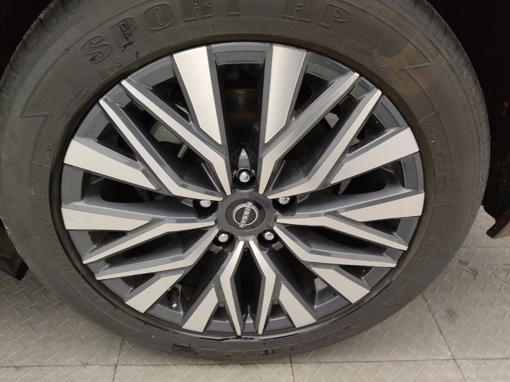 Used 2024 Nissan Altima 2.5 SV image 31