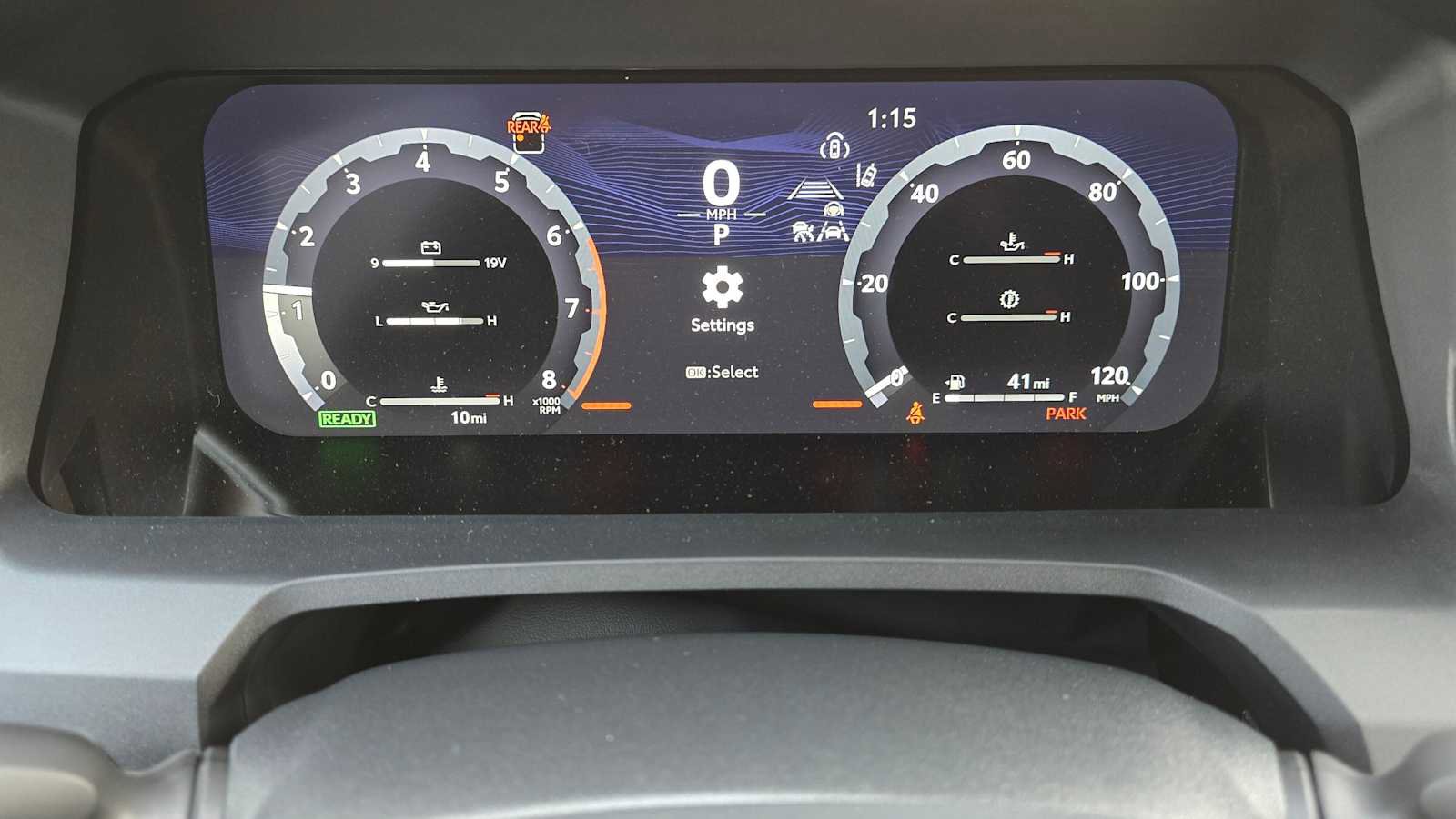 Certified 2025 Toyota 4Runner TRD Off-Road image 26