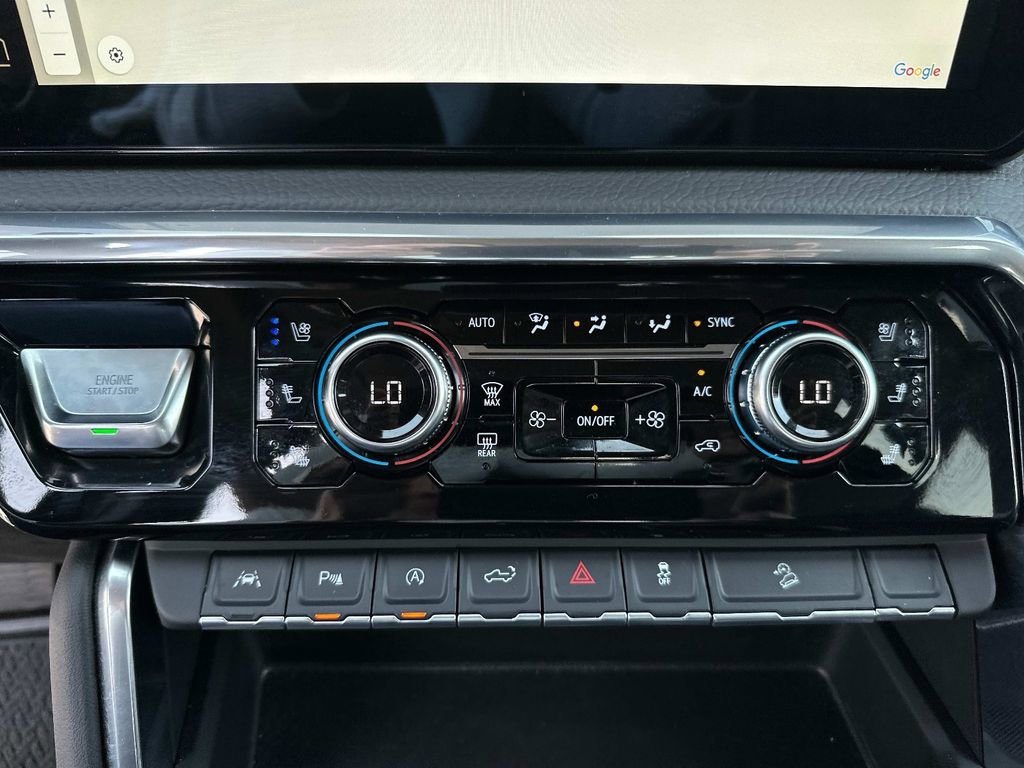 New 2025 GMC Sierra 1500 Denali w/ Technology Package image 29