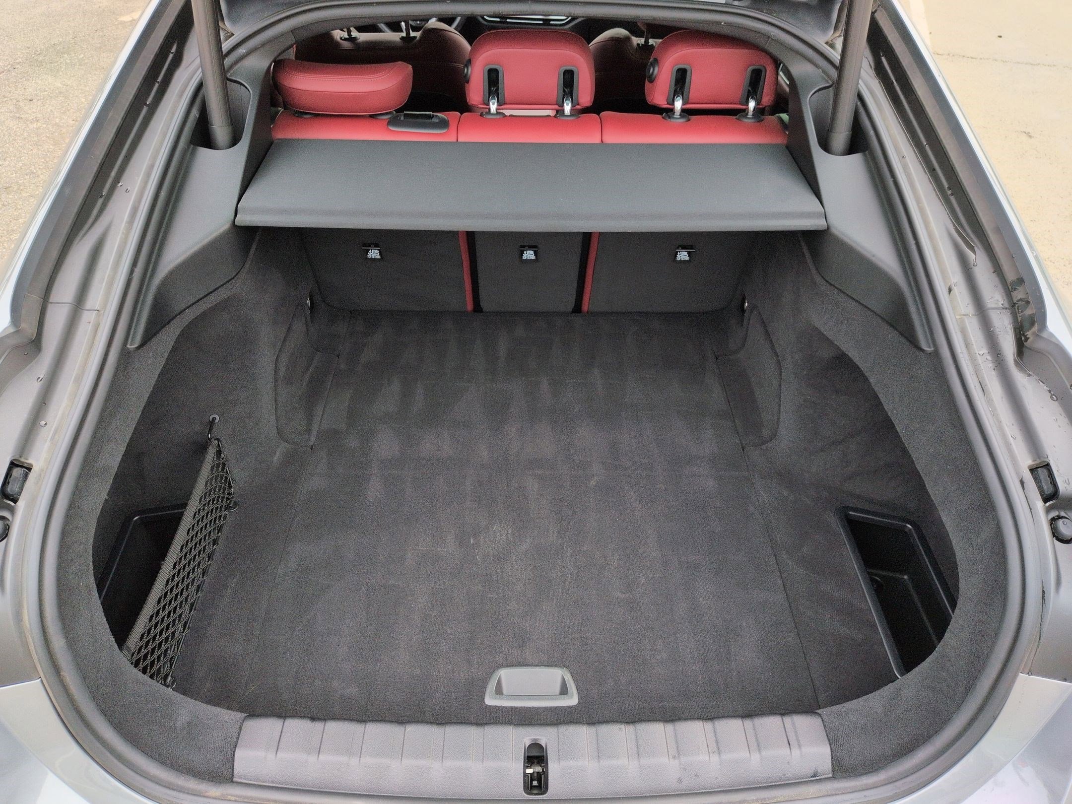 Used 2024 BMW i4 eDrive40 w/ Premium Package image 32