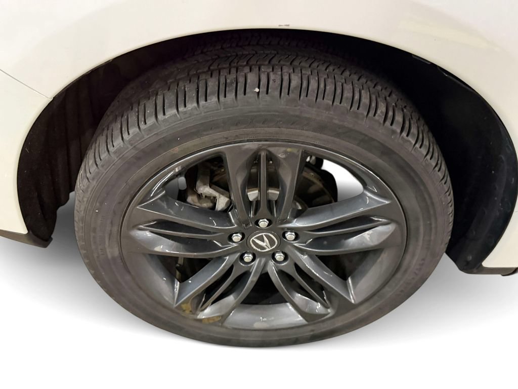 Used 2023 Acura RDX A-Spec AWD/4WD image 18
