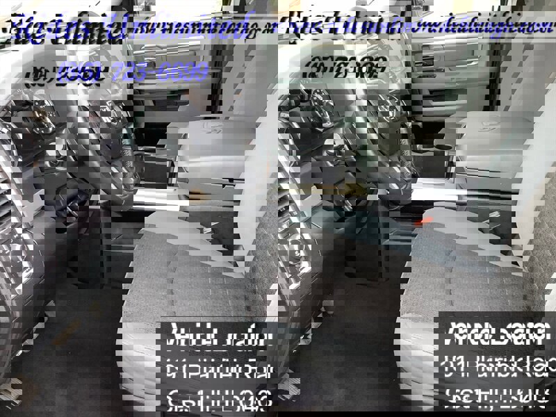 Used 2014 RAM 1500 Big Horn image 14