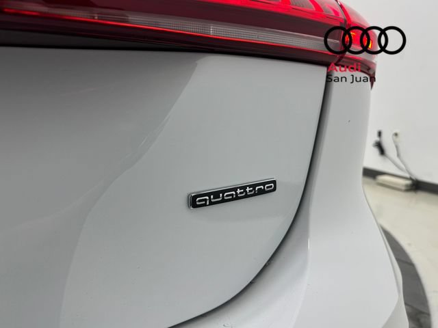 New 2026 Audi A5 2.0T Premium Plus AWD/4WD image 14