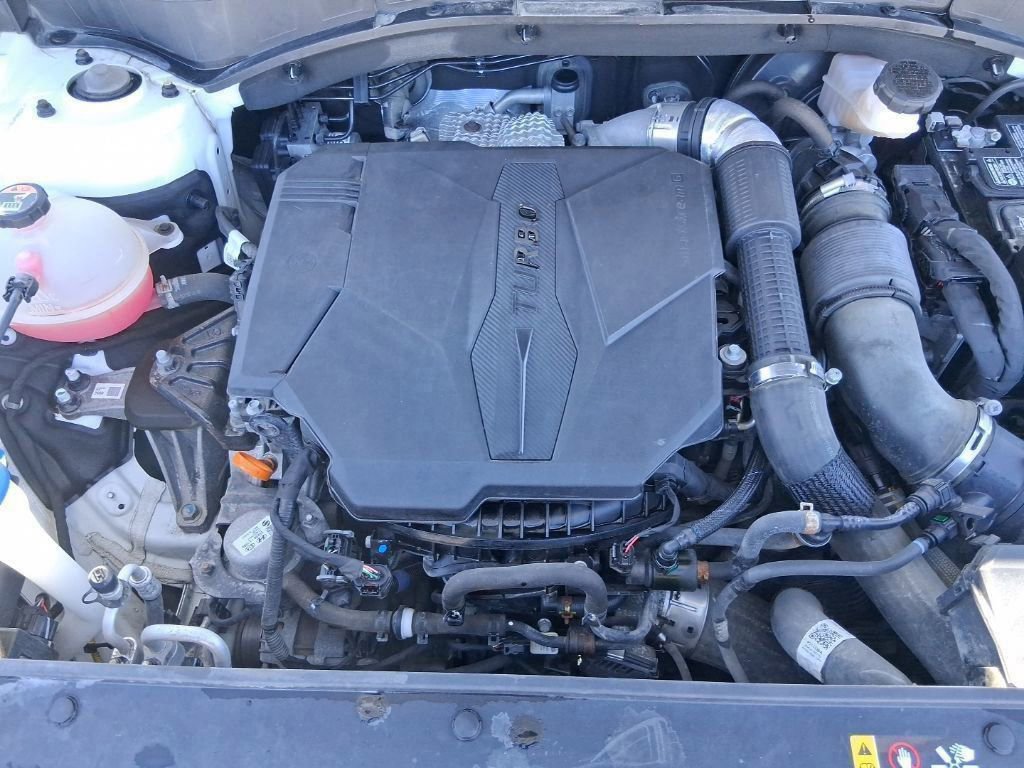 Used 2021 Kia Sorento EX image 28