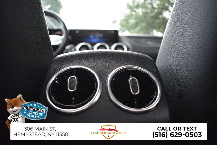 Used 2023 Mercedes-Benz GLA 250 image 31