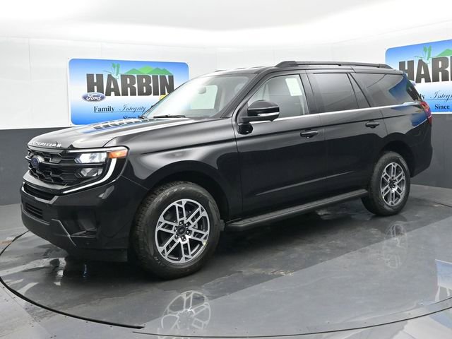 New 2026 Ford Expedition Active