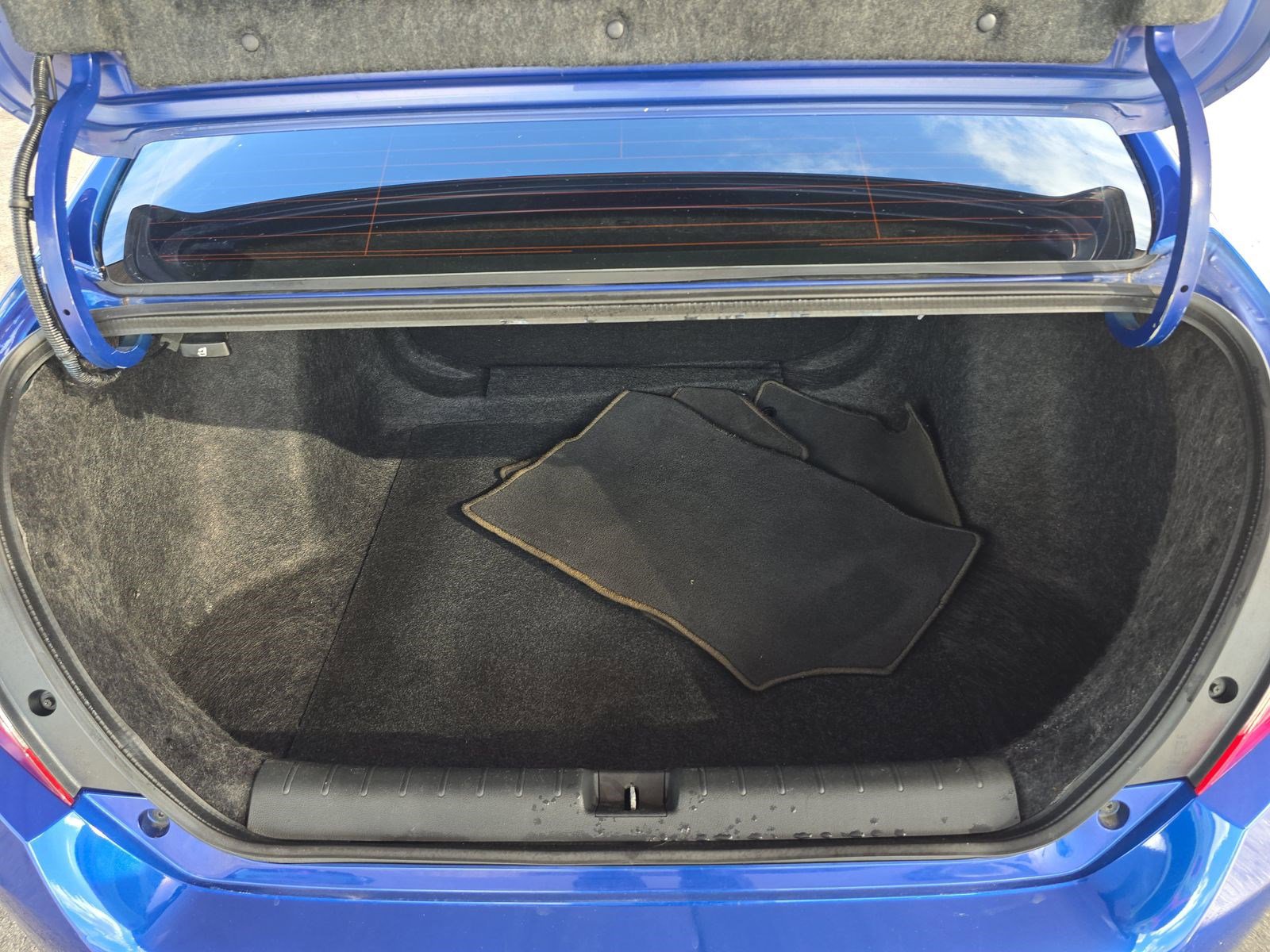 Used 2018 Honda Civic LX image 19