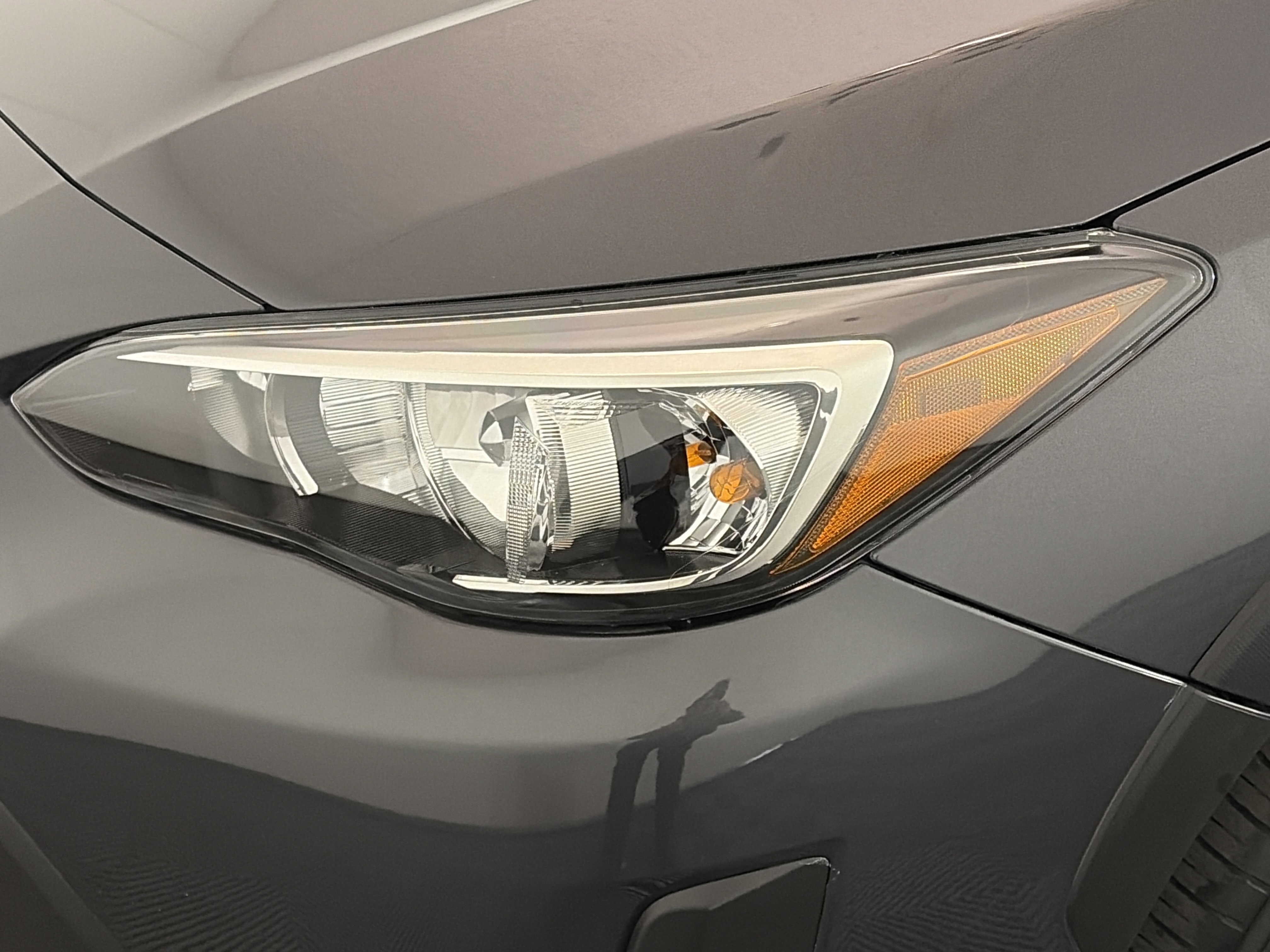 Certified 2023 Subaru Crosstrek 2.0i image 9
