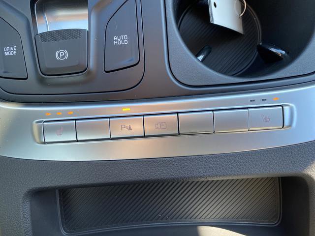 New 2026 Kia Carnival LXS image 7