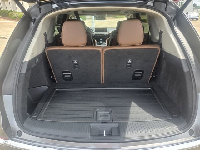 Used 2024 Acura MDX SH-AWD w/ Technology Package image 31