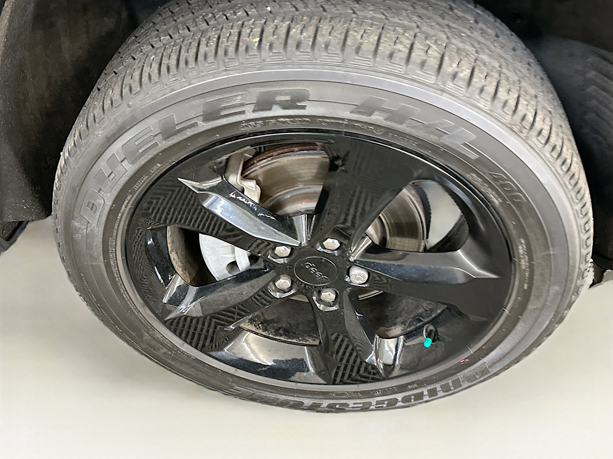 Used 2023 Jeep Grand Cherokee Altitude AWD/4WD image 11