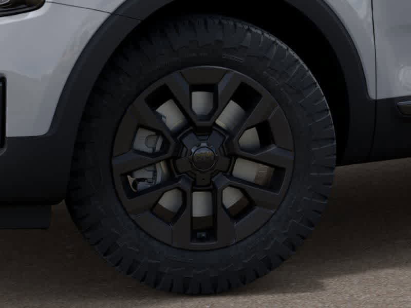 New 2025 Kia Telluride AWD image 9