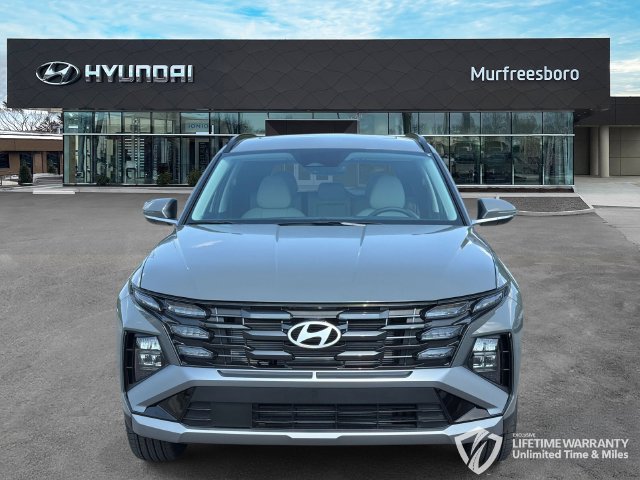 New 2026 Hyundai Tucson SEL FWD image 2
