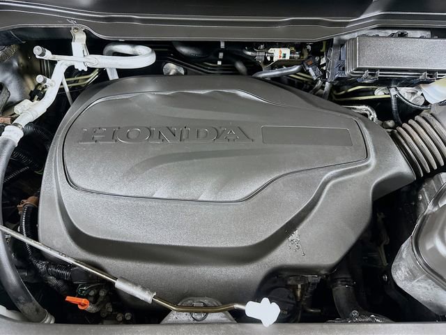 Certified 2023 Honda Passport EX-L image 35