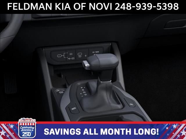 New 2026 Kia K4 EX FWD image 24