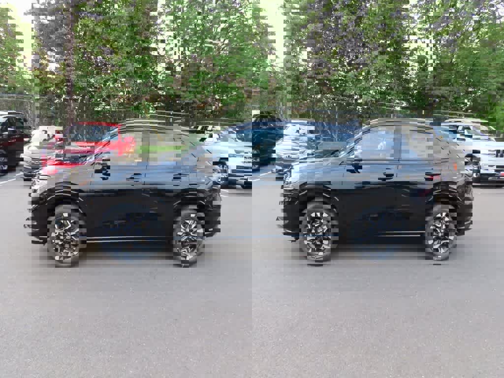 New 2026 Honda HR-V EX-L image 3