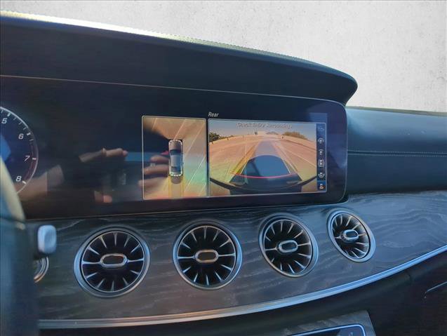 Used 2019 Mercedes-Benz CLS 450 4MATIC image 13