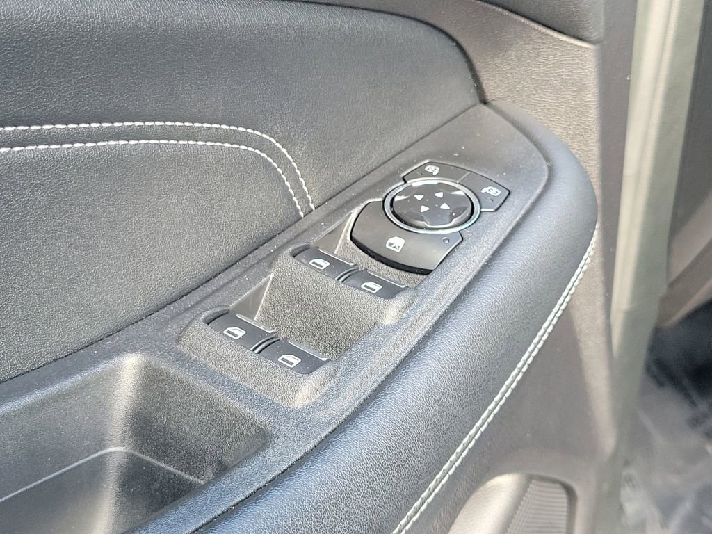 Used 2020 Ford Edge Titanium w/ Equipment Group 301A image 20